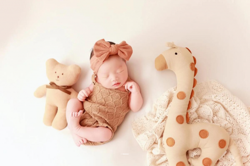 瓦房店宝宝发型女绑扎方法 瓦房店宝宝发型女绑扎方法