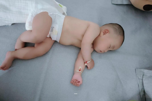 瓦房店溶豆几个月宝宝可以吃